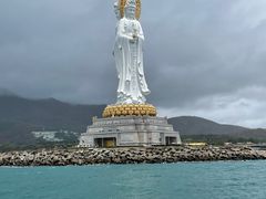 -三亚南山文化旅游区