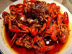 -红盔甲·小龙虾(定西路店)