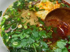 -马记永·兰州牛肉面(3019君尚店)