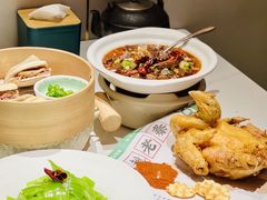 -奔跑吧陕菜·盛世长安(民乐园万达店)