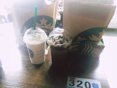 -星巴克(蔡伦路店)