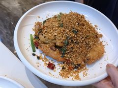 -香港狮子山下·明星粤菜餐厅(北苑店)