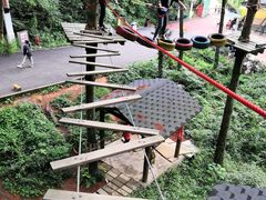 -梦幻奥陶纪景区