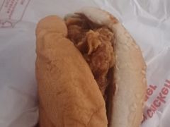 -麦当劳(凌云天地长桥店)