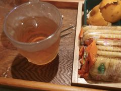 -逅莱·影院足道·日式SPA(大世界店)