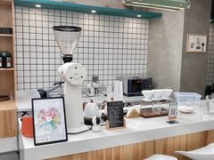 -十一咖啡(青年大街工厂店)