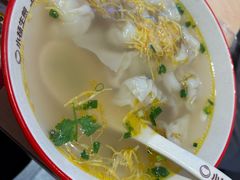 -小杨生煎(周浦万达店)