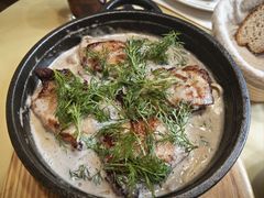 -秋林西餐厅(总店)