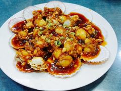 耗油扇贝-九龙餐厅(大沽路店)