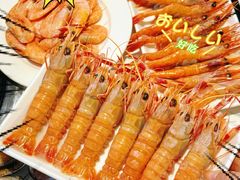 -半岛听涛蒸汽海鲜自助(K11店)