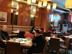 大堂-东方饺子王(王府井关东古巷店)