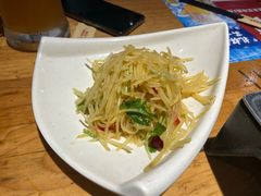 -管氏翅吧(广渠门店)