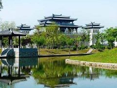 -合肥三国新城遗址公园