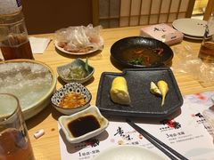 -贵木日本料理·铁板烧(新地假日广场店)