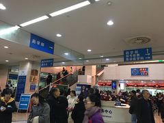 -重庆医科大学附属第一医院(本部)