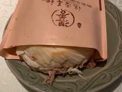 肉夹馍-汉唐宴长安食府