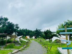 -趣飞飞黑麋峰国际滑翔伞基地