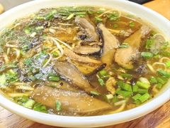 -康大口蘑面庄(将军街店)