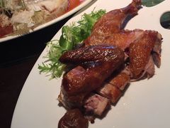 -玉林烤鸭店(垡头店)