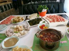 -德龙火锅(松源街直营店)