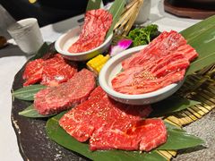 -虎丸烧肉(新大陆广场店)