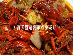-金陵暴走龙虾·烧烤·排档(南京总店)