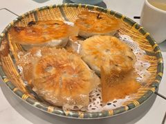 -博望坡饭店(宜山路店)