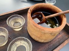 -汉水谣·江景餐厅(江滩店)