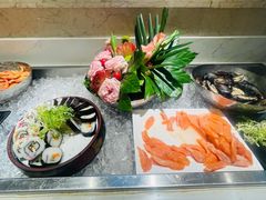 -天伦松鹤大饭店·欣妮咖啡