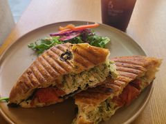 -Jamaicablue Coffeeshop(中央广场店)