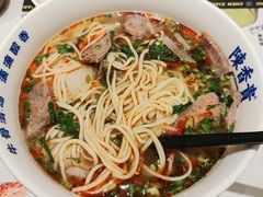 -陳香貴·兰州牛肉面(东方宝泰店)