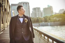 -HY小曼wedding·TOPYOUNG团队