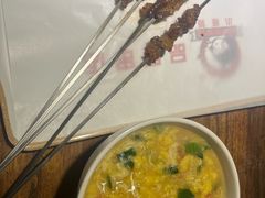 珍珠汤（大）-小核桃品质串店(世茂大道店)