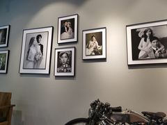 -MUSEE CAFE(保利·时光里店)