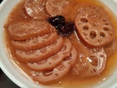 -巢湖名吃·东关老鹅汤(江南风情街店)