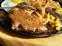 -汤姆家的牛排西餐厅(振华商厦店)