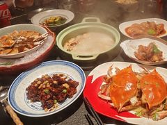 -锦荟JINHUI·浙江小馆(上海荟聚店)