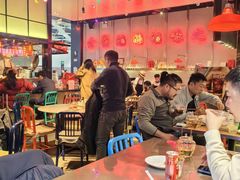 -陈鹏鹏潮汕菜(宝安机场T3航站楼店)