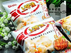 上好佳鲜虾片-全家便利店(大连路二店)