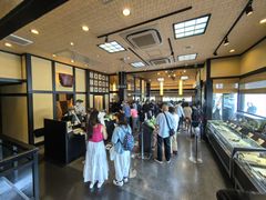 -伊藤久右卫门(宇治本店)