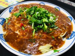 -东方宫中国兰州牛肉拉面(新起街店)