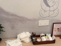 -长风拨筋养身(金虹桥店)