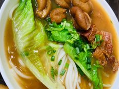 -珍珍小食店(西华路店)