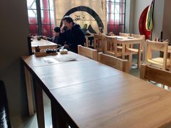 大堂-小隐(淮海路店)