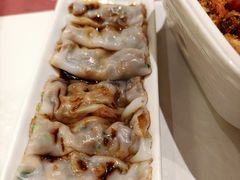 蜜隆汁叉烧肠粉-避风塘·金牌店·夜宵(金玉兰店)