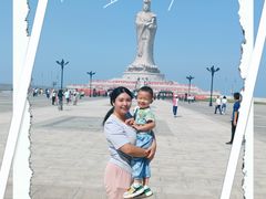 -天津妈祖文化园