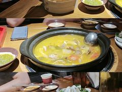 -受气牛肉·重庆耙牛肉(来福士店)