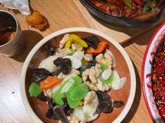 -付掌柜在成都·热炒砂锅集(金禾店)