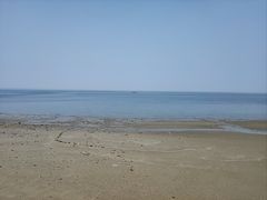 -北海市海滨公园