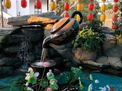 -观澜湖手艺工场·陶艺·吹玻璃·拼豆